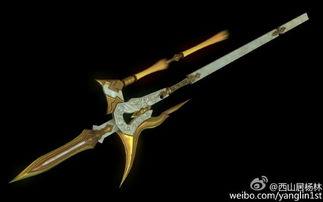 叶兰武器最新爆料,神秘力量觉醒，巅峰对决即将开启！